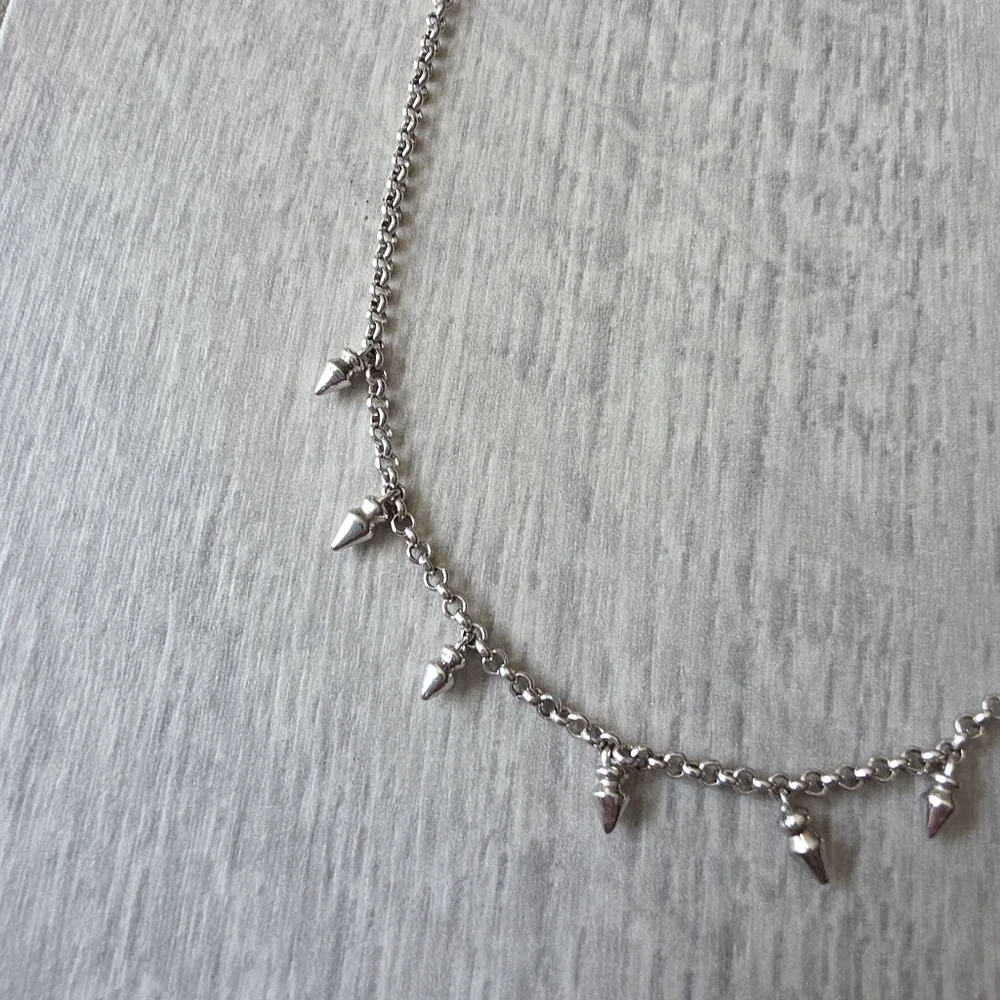 Kendra Scott Addision Chocker Necklace - Picture 3 of 7